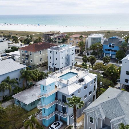 A Somewhere Is Here Siesta Key Esterno foto